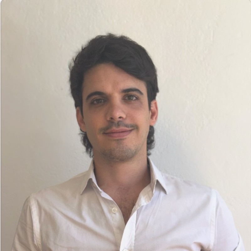 Federico Garzon Maceda