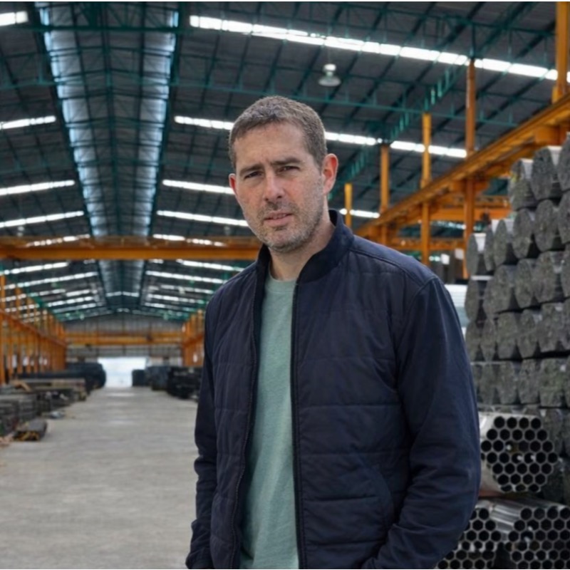 Nicolas Giudice